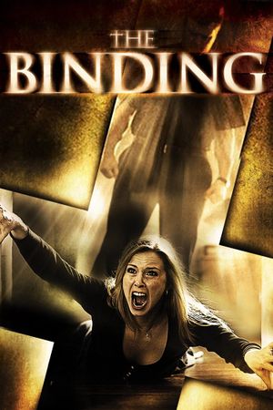 The Binding's poster