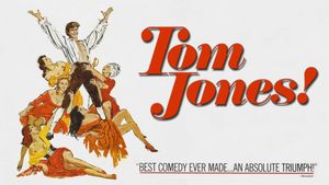 Tom Jones's poster