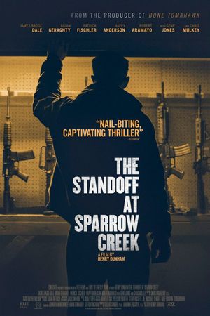 The Standoff at Sparrow Creek's poster