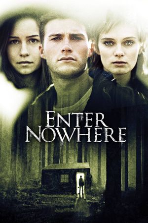 Enter Nowhere's poster