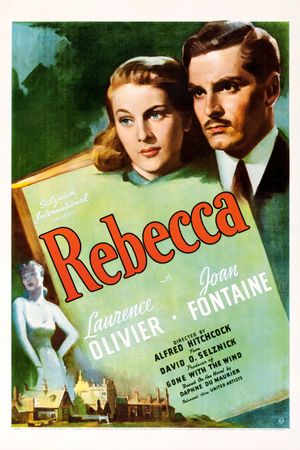Rebecca's poster