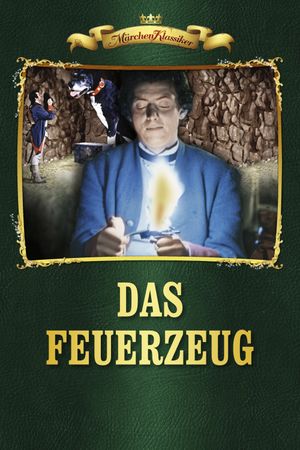 Das Feuerzeug's poster