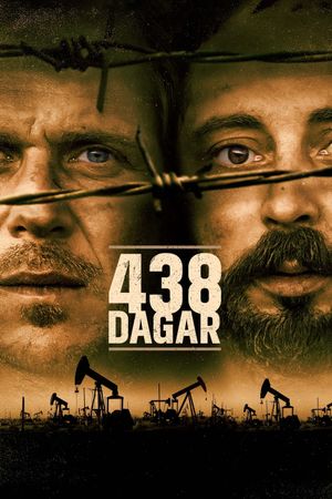 438 Days's poster