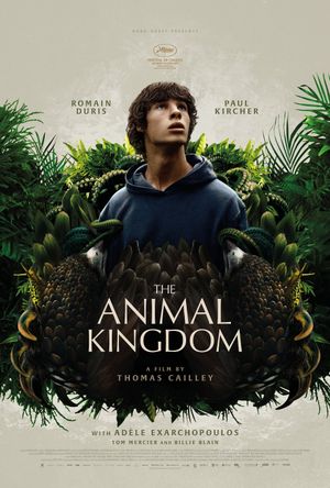 The Animal Kingdom's poster