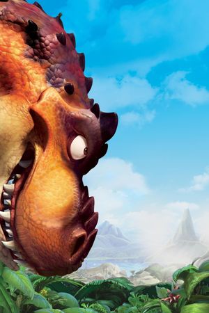 Ice Age: Dawn of the Dinosaurs's poster