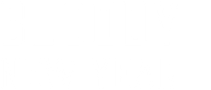 Bloody New Year's poster