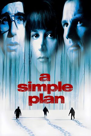 A Simple Plan's poster