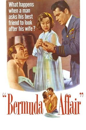Bermuda Affair's poster