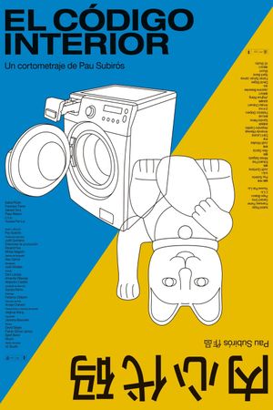 The Inner Code's poster