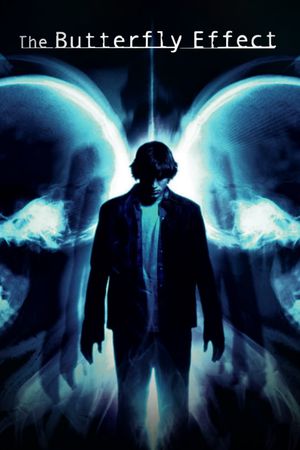 The Butterfly Effect's poster