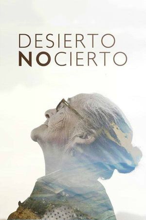 Uncertain Desert's poster