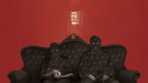 Rock, Paper and Scissors's poster