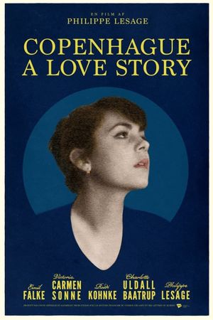 Copenhague: A Love Story's poster