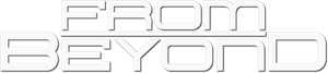 From Beyond's poster