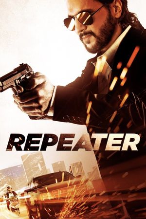 Repeater's poster