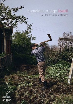 Yard's poster