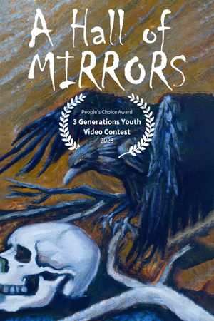 A Hall of Mirrors's poster