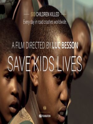 Save Kids Lives's poster