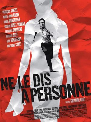 Tell No One's poster