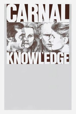 Carnal Knowledge's poster
