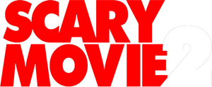 Scary Movie 2's poster