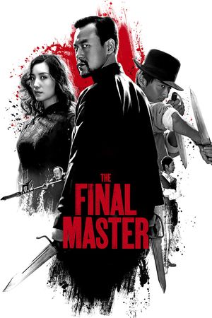 The Final Master's poster