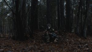 S.T.A.L.K.E.R.: Shadow of the Zone's poster