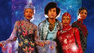 Boney M - Legendary TV Performances's poster