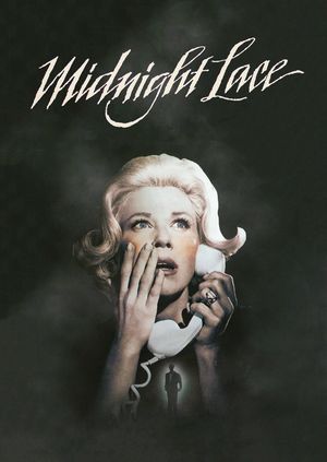 Midnight Lace's poster