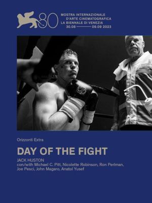 Day of the Fight's poster image