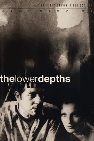 The Lower Depths's poster