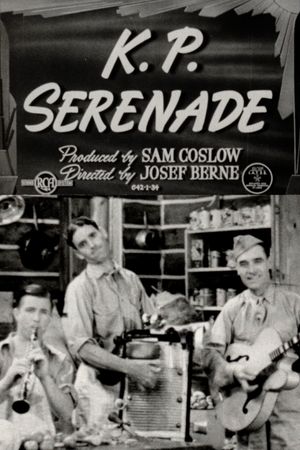 K.P. Serenade's poster