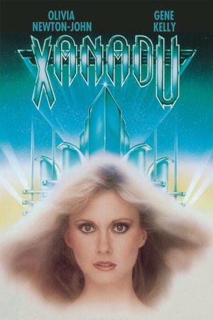 Xanadu's poster