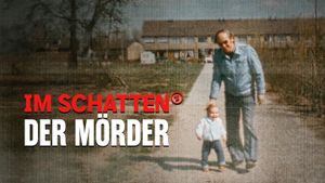 Im Schatten der Mörder - Die unbekannten Opfer der RAF's poster