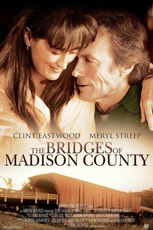The Bridges of Madison County's poster