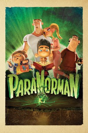 ParaNorman's poster