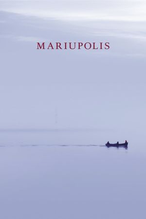 Mariupolis's poster