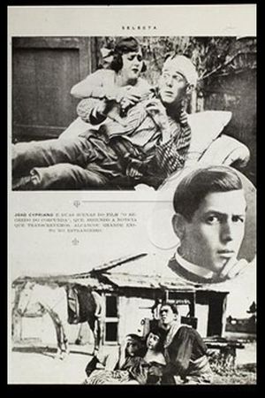 O Segredo do Corcunda's poster