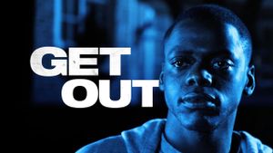 Get Out's poster