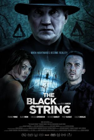 The Black String's poster