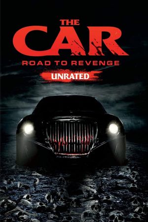 The Car: Road to Revenge's poster