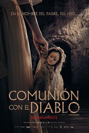 Comunión Con El Diablo's poster
