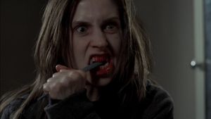 Ginger Snaps 2: Unleashed's poster