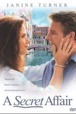 A Secret Affair's poster