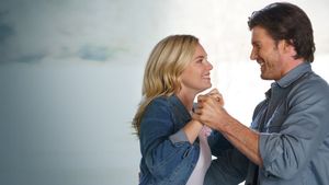 Love in the Forecast's poster