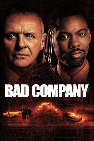 Bad Company's poster