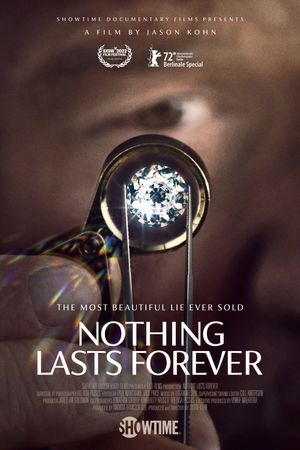 Nothing Lasts Forever's poster