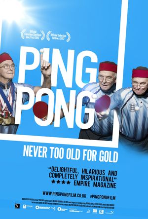 Ping Pong's poster image