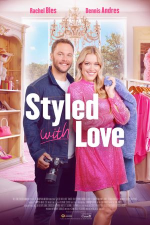 Styled with Love's poster