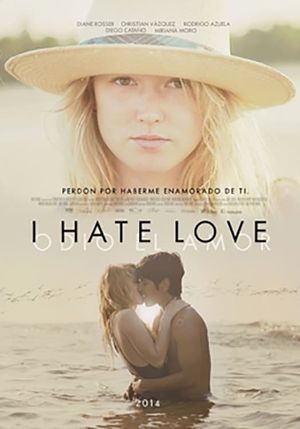 I Hate Love's poster image